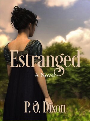 cover image of Estranged